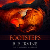 Footsteps - Robert R. Irvine - audiobook
