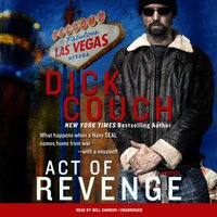 Act of Revenge - Dick Couch - audiobook