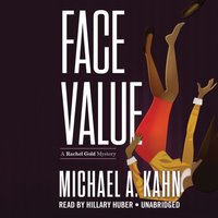 Face Value - Poisoned Pen Press - audiobook