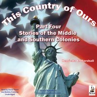 This Country of Ours, Part 4 - Henrietta Elizabeth Marshall - audiobook