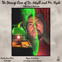 The Strange Case of Dr. Jekyll and Mr. Hyde - Robert Louis Stevenson - audiobook