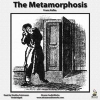 Metamorphosis - Franz Kafka - audiobook