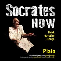 Socrates Now - Opracowanie zbiorowe - audiobook