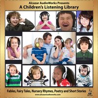 Children's Listening Library - Alcazar AudioWorks - audiobook