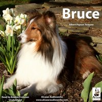 Bruce - Albert Payson Terhune - audiobook