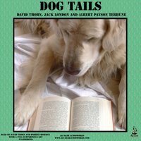 Dog Tails - Albert Payson Terhune - audiobook