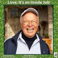 Love, It's an Inside Job - Miles O'Brien Riley - audiobook
