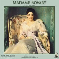 Madame Bovary - Gustave Flaubert - audiobook