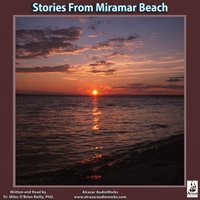 Stories from Miramar Beach - Miles O'Brien Riley - audiobook