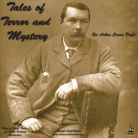 Tales of Terror and Mystery - Arthur Conan Doyle - audiobook