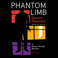 Phantom Limb - Dennis Palumbo - audiobook