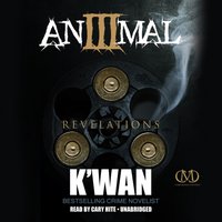 Animal 3 - Opracowanie zbiorowe - audiobook