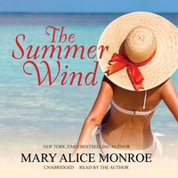 Summer Wind - Mary Alice Monroe - audiobook