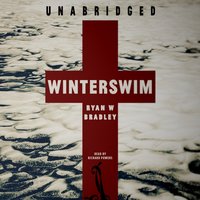 Winterswim - Ryan W. Bradley - audiobook