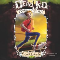 Dead Jed 2 - Scott Craven - audiobook