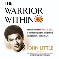 Warrior Within - John Little - audiobook