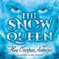 Snow Queen - Hans Christian Andersen - audiobook