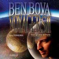 Voyagers II - Ben Bova - audiobook