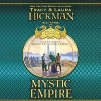 Mystic Empire - Tracy Hickman - audiobook