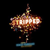 Stripped - Brian Freeman - audiobook