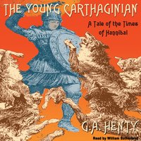Young Carthaginian - G. A. Henty - audiobook