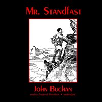 Mr. Standfast - John Buchan - audiobook
