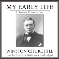 My Early Life - Winston Churchill - audiobook