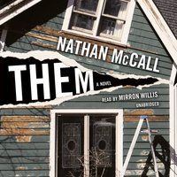 Them - Nathan McCall - audiobook