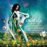 Od Magic - Patricia A. McKillip - audiobook