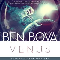 Venus - Ben Bova - audiobook
