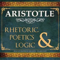 Rhetoric, Poetics, and Logic - Opracowanie zbiorowe - audiobook