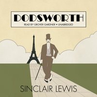 Dodsworth - Sinclair Lewis - audiobook
