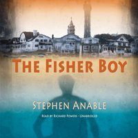 Fisher Boy - Stephen Anable - audiobook