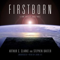 Firstborn - Arthur C. Clarke - audiobook