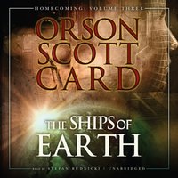 Ships of Earth - Orson Scott Card - audiobook