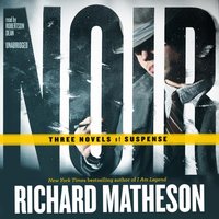 Noir - Richard Matheson - audiobook