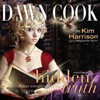 Hidden Truth - Dawn Cook - audiobook