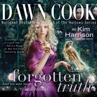 Forgotten Truth - Dawn Cook - audiobook