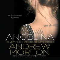 Angelina - Andrew Morton - audiobook
