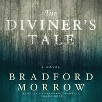 Diviner's Tale - Bradford Morrow - audiobook