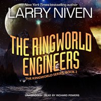 Ringworld Engineers - Larry Niven - audiobook