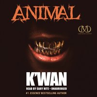 Animal - Opracowanie zbiorowe - audiobook