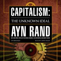 Capitalism - Nathaniel Branden - audiobook