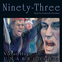 Ninety-Three - Victor Hugo - audiobook