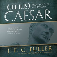 Julius Caesar - J. F. C. Fuller - audiobook