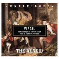 Aeneid - Opracowanie zbiorowe - audiobook