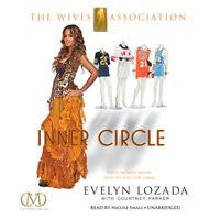 Inner Circle - Evelyn Lozada - audiobook