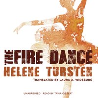 Fire Dance - Helene Tursten - audiobook