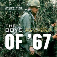 Boys of '67 - Andrew Wiest - audiobook