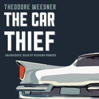 Car Thief - Theodore Weesner - audiobook